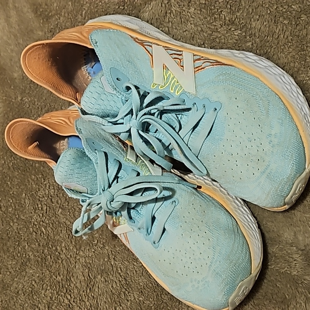 New Balance Fresh Foam 1080v10